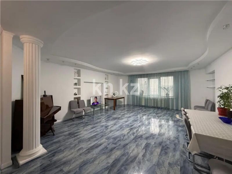 Продажа 3-комнатной квартиры, 120 м² - Продажа квартир в Казахстане - страница 43 фото 1 из 7