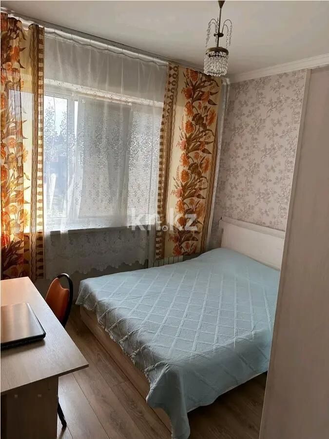 Продажа 3-комнатной квартиры, 70 м² - Продажа трехкомнатных квартир в Алмалинском р-не Алматы - страница 5 фото 2 из 7