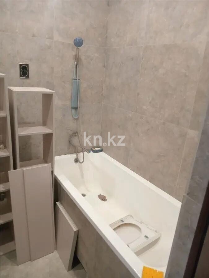Продажа 1-комнатной квартиры, 30 м² - Продажа квартир в Алатауском р-не Алматы фото 2 из 2