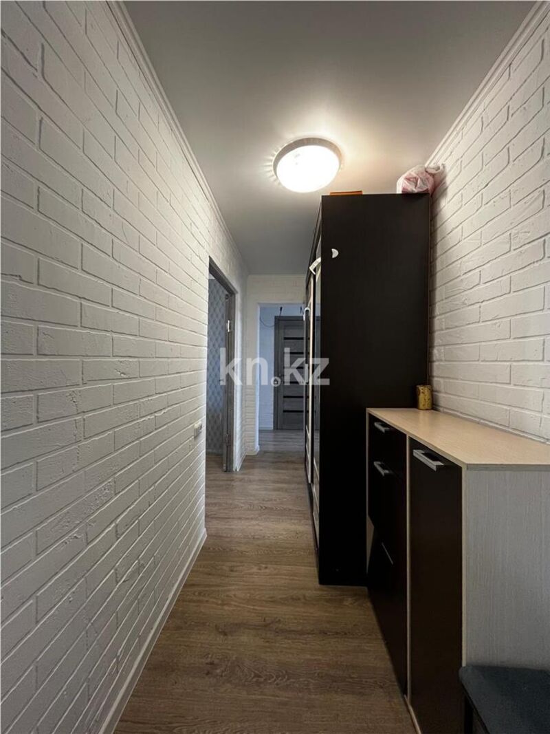 Продажа 3-комнатной квартиры, 64 м² - Продажа трехкомнатных квартир в Майкудуке Караганды - страница 10 фото 11 из 14