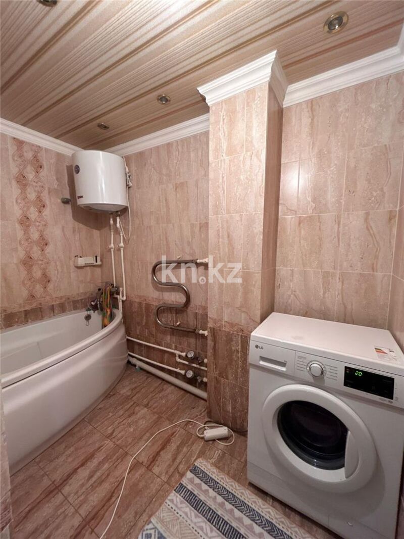 Продажа 3-комнатной квартиры, 78 м² - Продажа трехкомнатных квартир в Темиртау - страница 18 фото 18 из 20