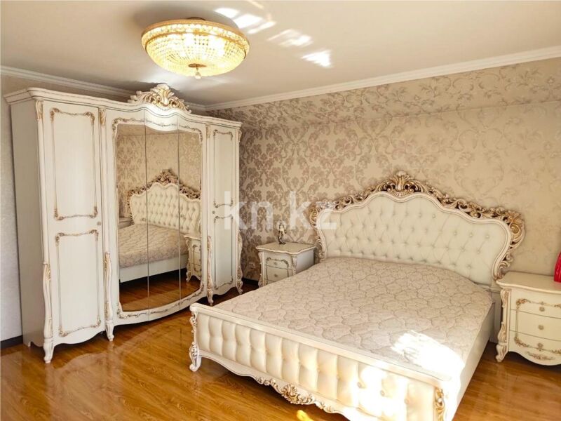 Продажа 6-комнатного дома, 300 м² - Продажа домов, коттеджей в Городе Караганды фото 13 из 35
