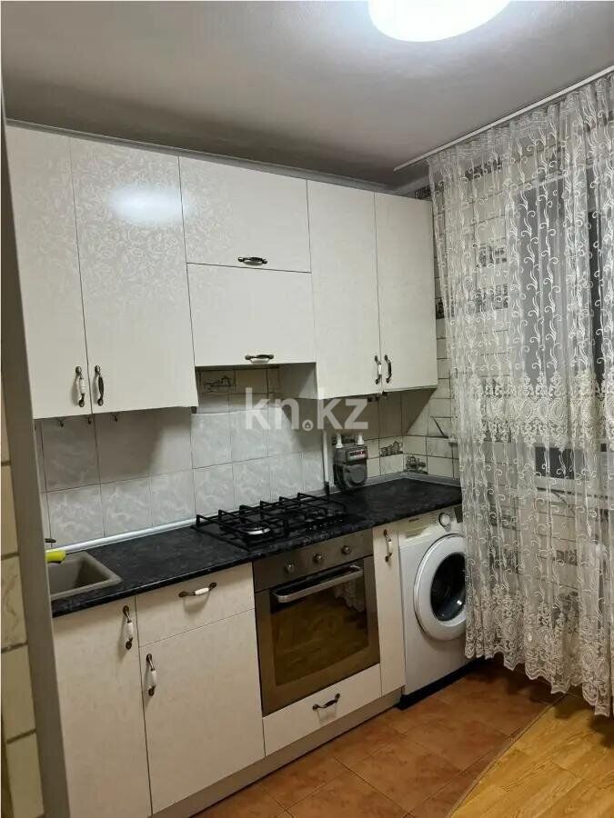 Продажа 1-комнатной квартиры, 32 м² - Продажа однокомнатных квартир в панельном доме в Алматы - страница 6 фото 2 из 3
