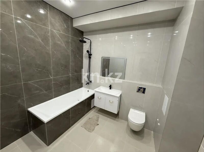 Продажа 4-комнатной квартиры, 150.6 м² - Продажа квартир в блочном доме в Астане - страница 9 фото 4 из 6