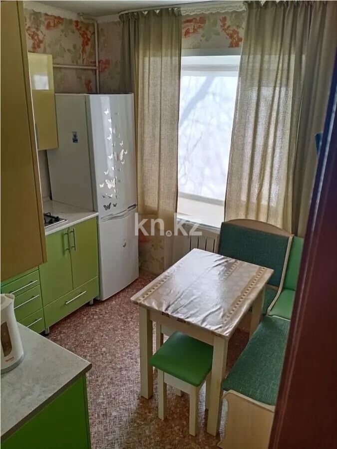 Продажа 1-комнатной квартиры, 31 м² - Продажа однокомнатных квартир в Городе Караганды - страница 6 фото 3 из 6