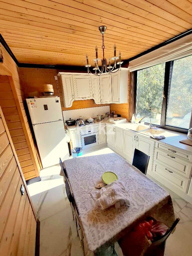 Продажа 3-комнатного дома, 120 м² - Продажа трехкомнатных домов, коттеджей в Алматы фото 4 из 40