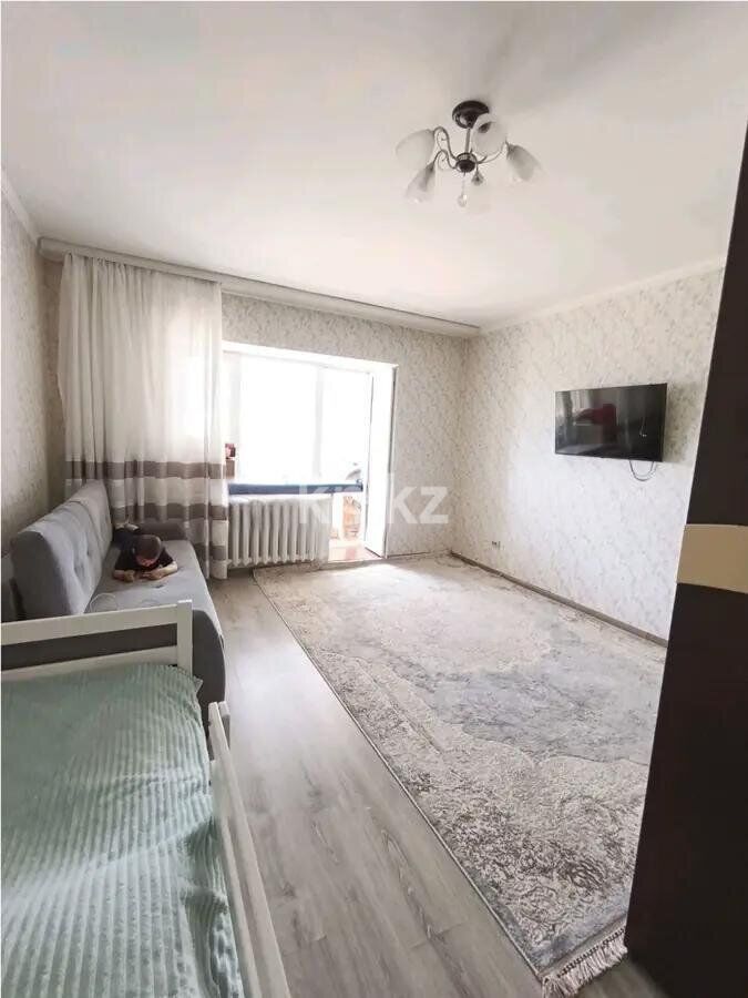 Продажа 1-комнатной квартиры, 38 м² - Продажа однокомнатных квартир в Казахстане - страница 3 фото 1 из 4