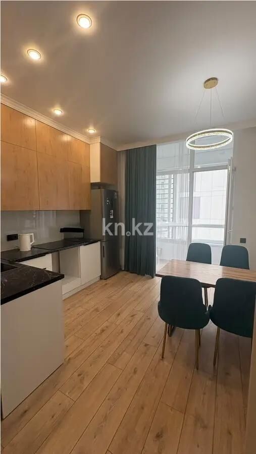 Продажа 1-комнатной квартиры, 41 м² - Продажа однокомнатных квартир в Казахстане - страница 12 фото 2 из 3