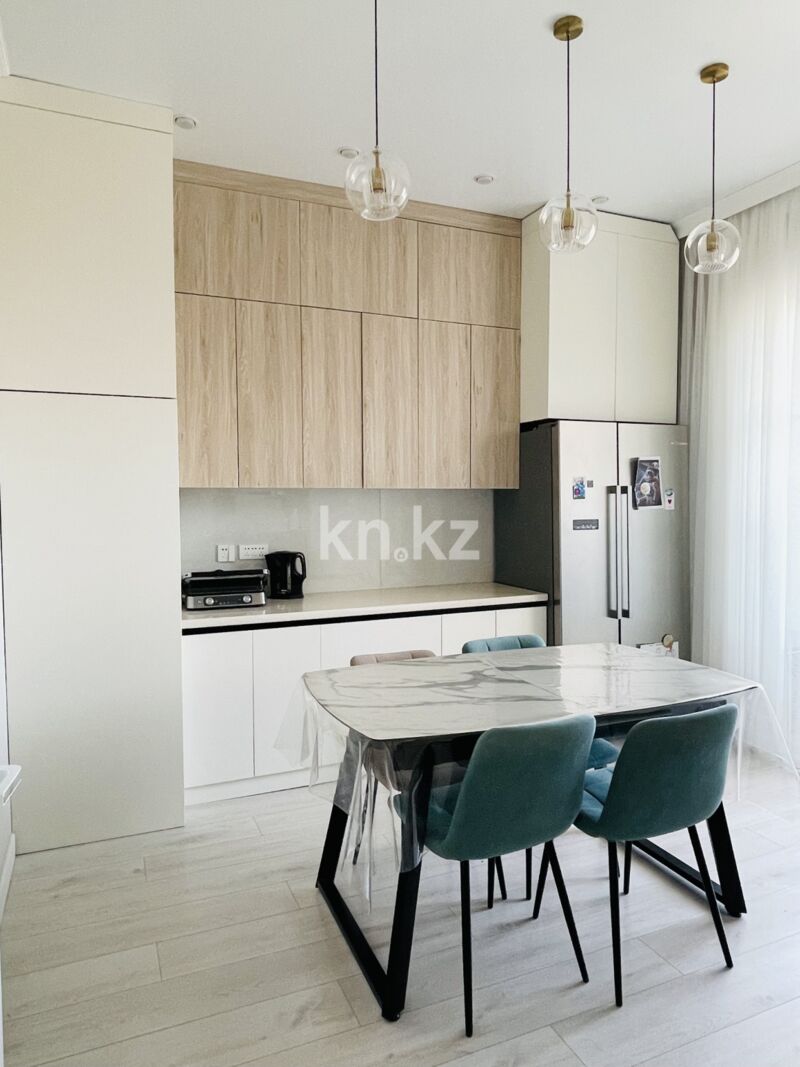Продажа 5-комнатной квартиры, 125 м² - Продажа пятикомнатных и более квартир в кирпичном доме в Казахстане - страница 3 фото 2 из 16