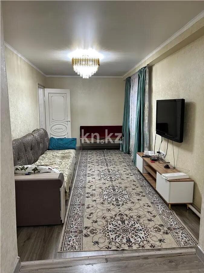 Продажа 3-комнатной квартиры, 60 м² - Продажа квартир в Казахстане - страница 83 фото 1 из 3