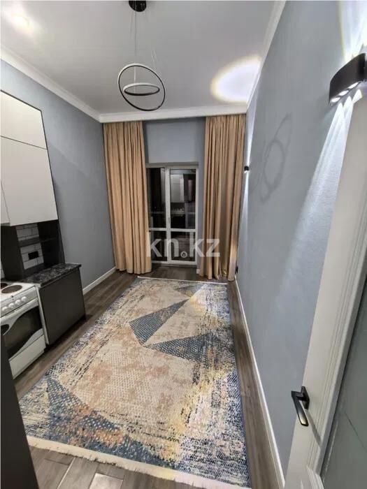 Продажа 1-комнатной квартиры, 38 м² - Продажа квартир в Казахстане - страница 23 фото 2 из 3