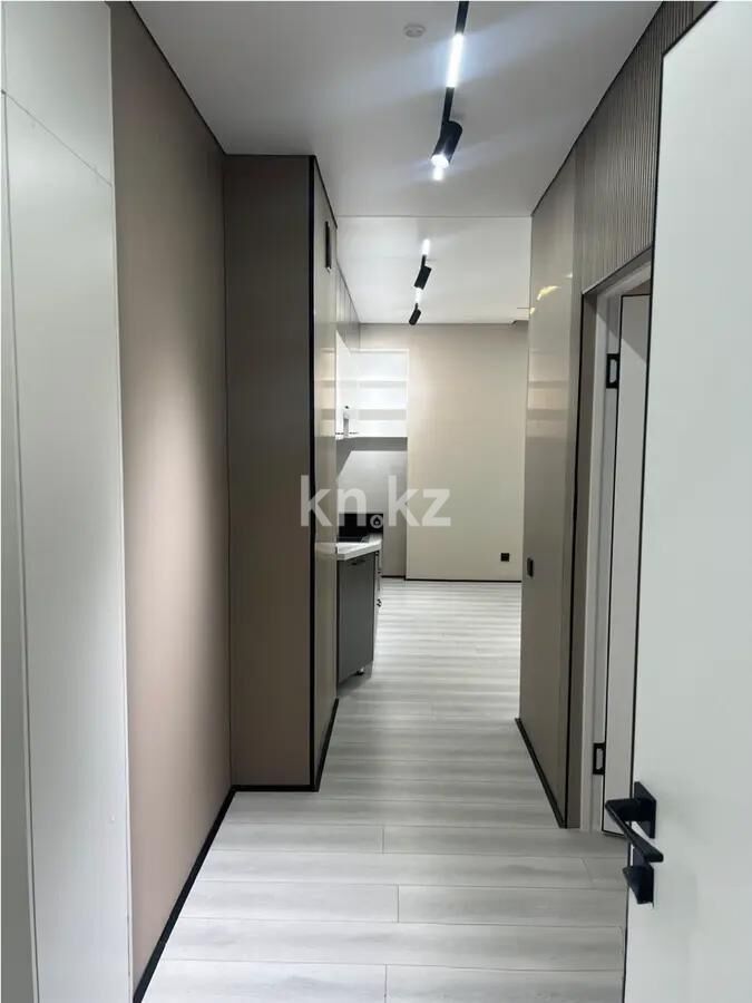 Продажа 2-комнатной квартиры, 50 м² - Продажа недвижимости в Алматы - страница 2 фото 4 из 4
