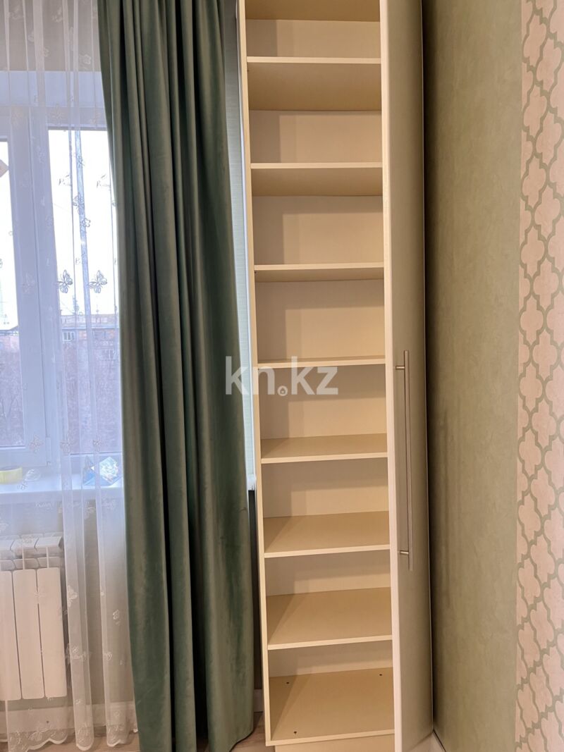 Продажа 2-комнатной квартиры, 60.2 м² - Продажа двухкомнатных квартир в панельном доме в Алматы - страница 30 фото 8 из 18