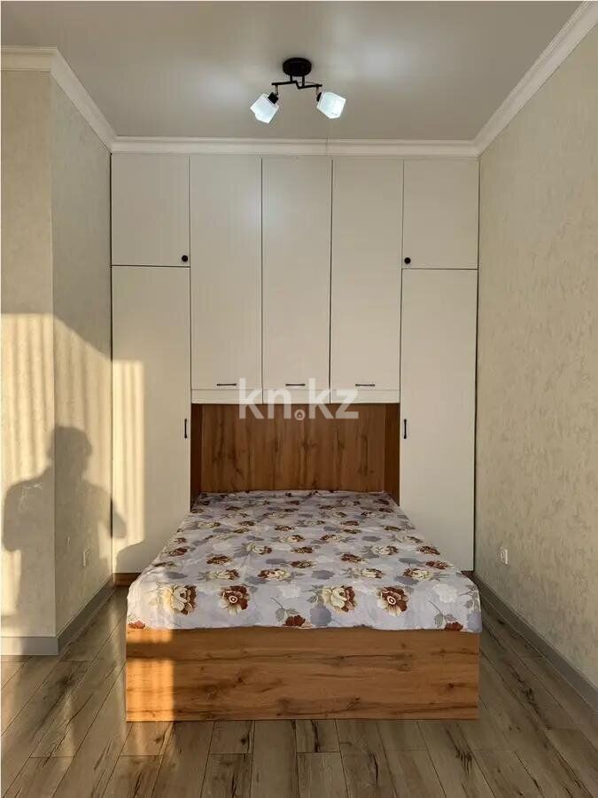 Продажа 1-комнатной квартиры, 38 м² - Продажа квартир в Казахстане - страница 12 фото 2 из 3