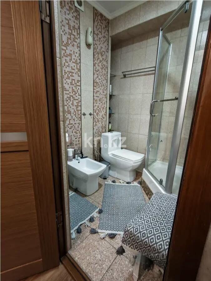 Продажа 3-комнатной квартиры, 115 м² - Продажа квартир в Ауэзовском р-не Алматы фото 6 из 7