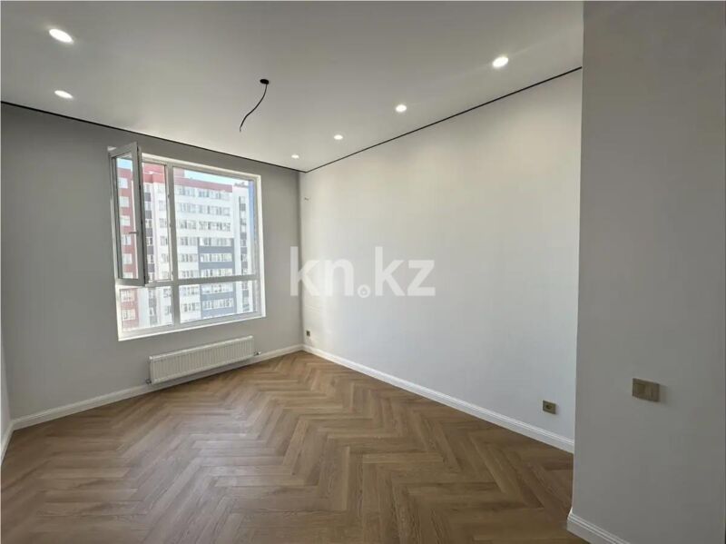 Продажа 3-комнатной квартиры, 70 м² - Продажа трехкомнатных квартир в блочном доме в Казахстане фото 1 из 6