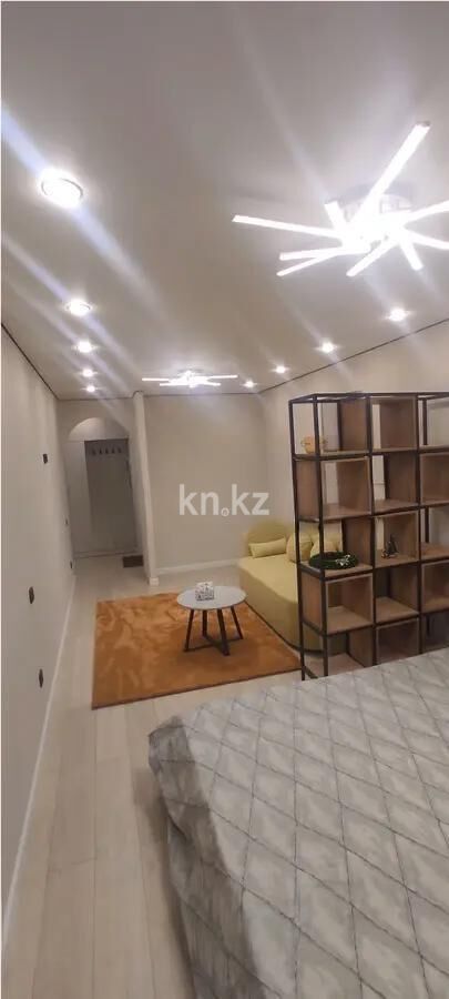 Продажа 2-комнатной квартиры, 40 м² - Продажа двухкомнатных квартир в монолитно-каркасном доме в Казахстане - страница 202 фото 2 из 5