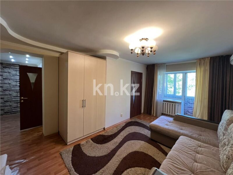 Продажа 2-комнатной квартиры, 44 м² - Продажа двухкомнатных квартир в кирпичном доме в Казахстане - страница 52 фото 2 из 11