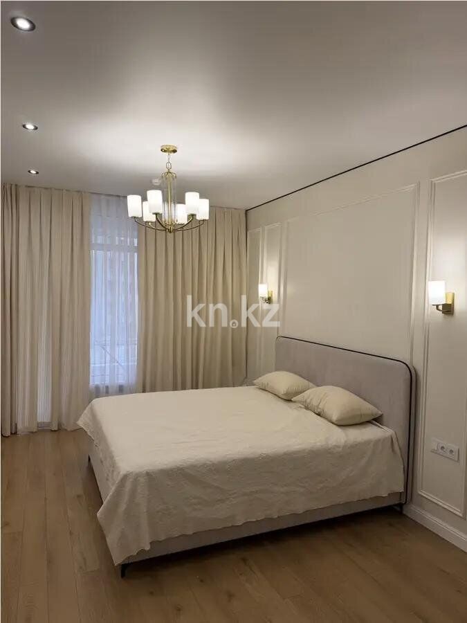 Продажа 2-комнатной квартиры, 50 м² - Продажа квартир в Казахстане - страница 265 фото 2 из 4