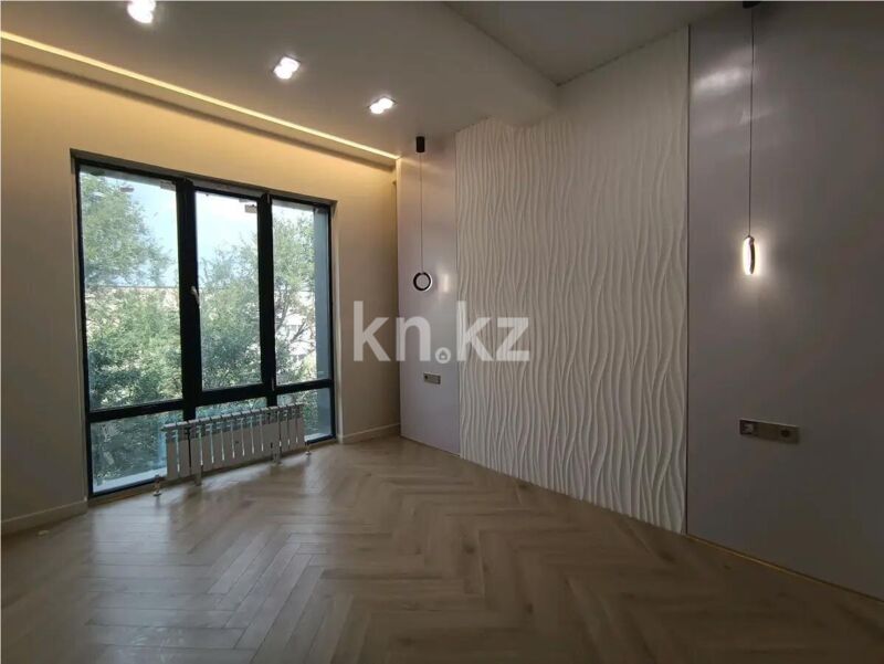 Продажа 2-комнатной квартиры, 55 м² - Продажа квартир от собственников в Алматы - страница 4 фото 2 из 4