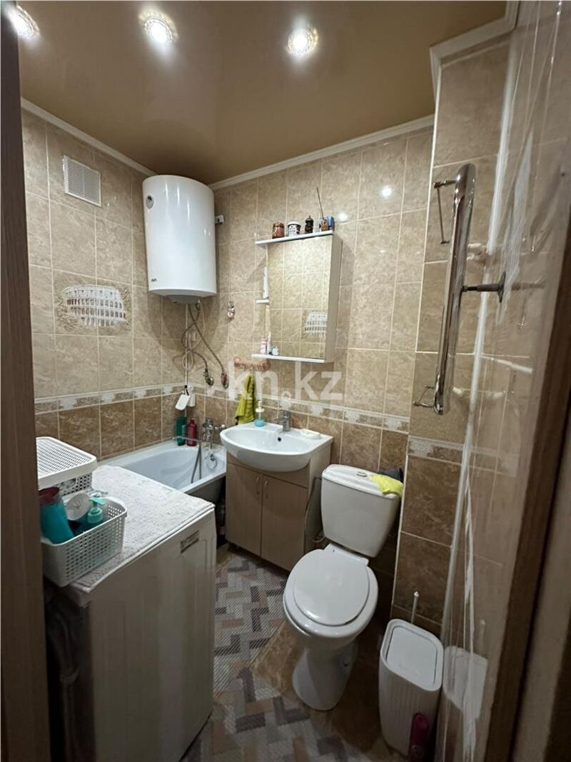 Продажа 3-комнатной квартиры, 61 м² - Продажа квартир в Майкудуке Караганды - страница 5 фото 3 из 14