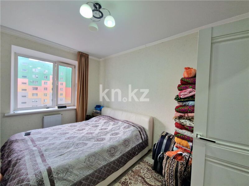 Продажа 3-комнатной квартиры, 78 м² - Продажа трехкомнатных квартир на Юго-Востоке Караганды - страница 17 фото 6 из 13