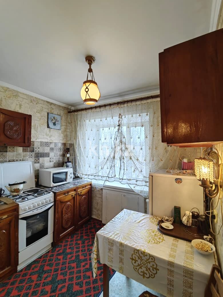 Продажа 2-комнатной квартиры, 46 м² - Продажа двухкомнатных квартир в Городе Караганды - страница 12 фото 12 из 26