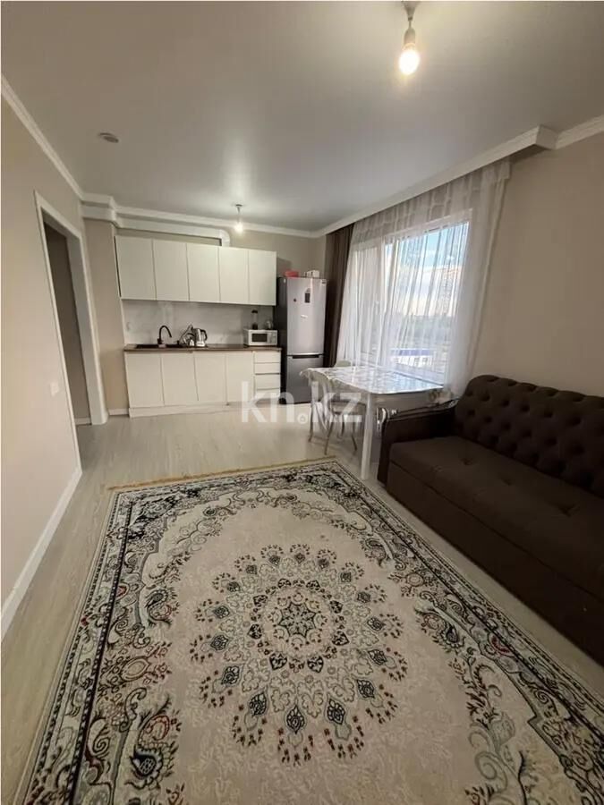 Продажа 2-комнатной квартиры, 44 м² - Продажа двухкомнатных квартир в блочном доме в Казахстане - страница 73 фото 3 из 4