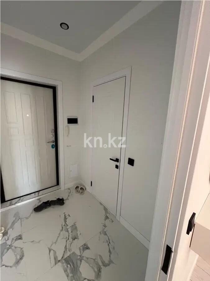 Продажа 2-комнатной квартиры, 48 м² - Продажа квартир в монолитно-каркасном доме в Казахстане - страница 5 фото 3 из 4