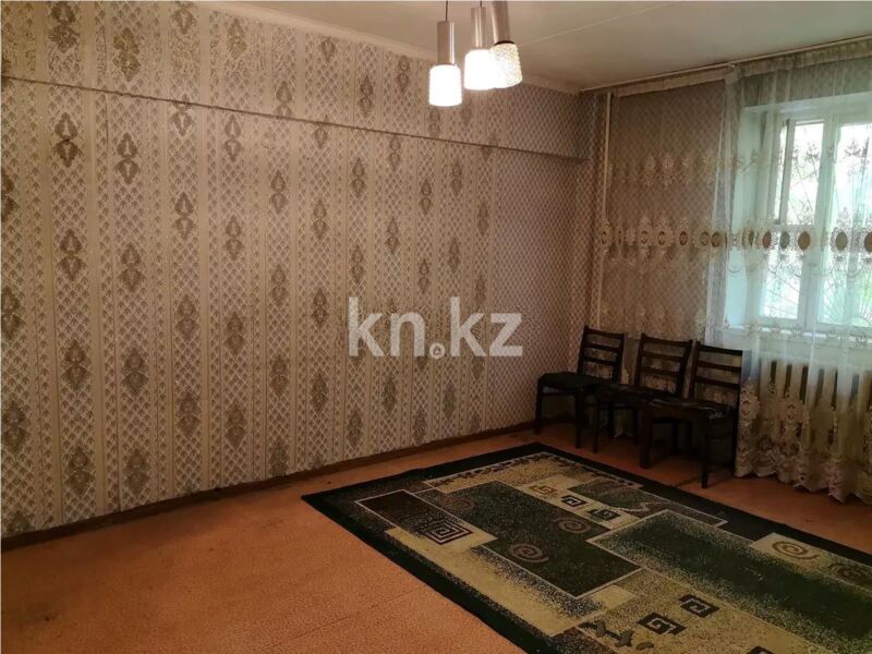 Продажа 1-комнатной квартиры, 32.6 м² - Продажа однокомнатных квартир в Турксибском р-не Алматы - страница 15 фото 1 из 5