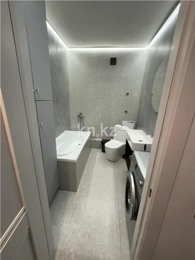 Продажа 2-комнатной квартиры, 56 м² - Продажа  двухкомнатных квартир в новостройках Астаны - страница 26 фото 4 из 6