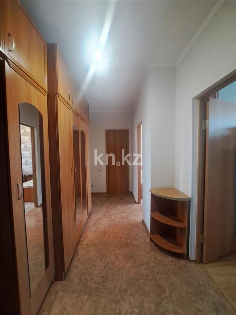 Продажа 2-комнатной квартиры, 56.5 м² - Продажа двухкомнатных квартир в р-не Сарыарка Астаны - страница 23 фото 8 из 12