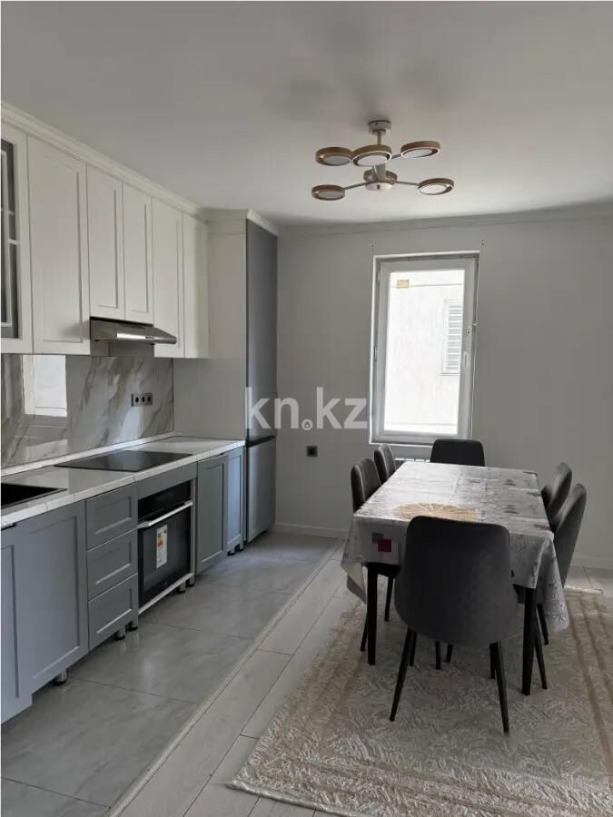 Продажа 3-комнатной квартиры, 78 м² - Продажа трехкомнатных квартир в Алатауском р-не Алматы - страница 9 фото 4 из 6