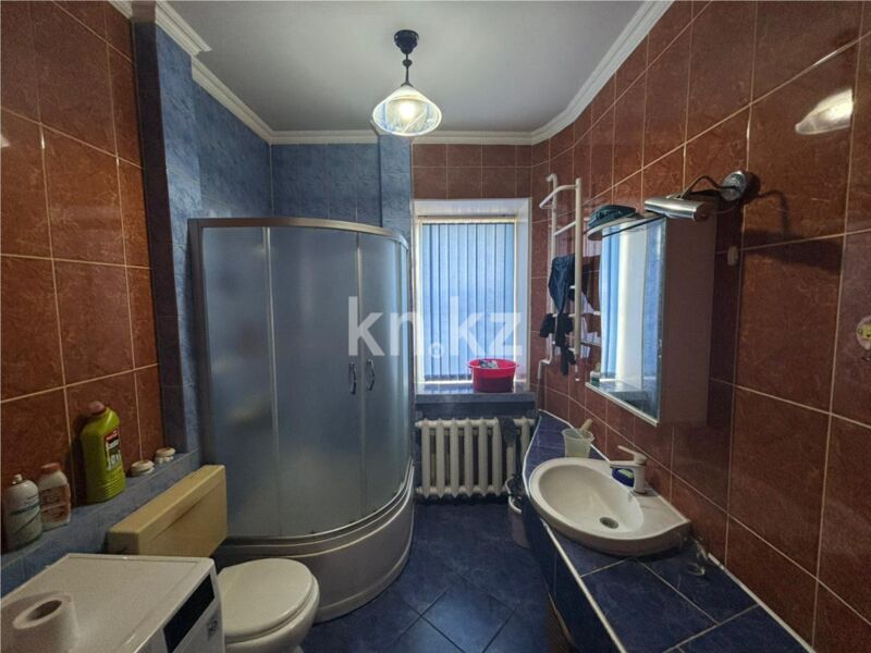 Продажа 7-комнатного дома, 264.7 м² - Продажа домов, коттеджей в Караганде - страница 4 фото 12 из 12