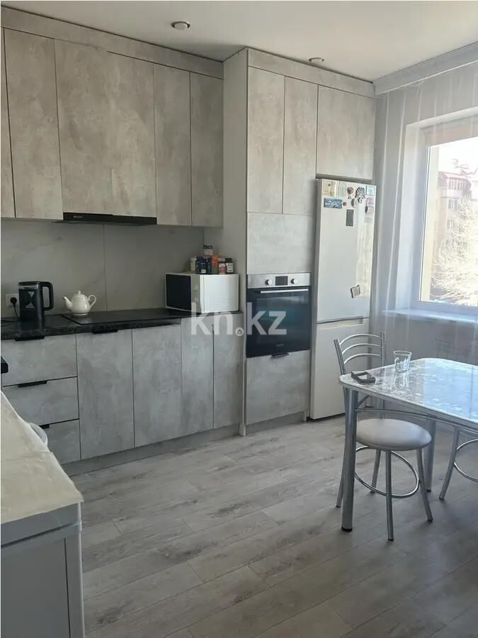 Продажа 3-комнатной квартиры, 78 м² - Продажа трехкомнатных квартир в Майкудуке Караганды - страница 4 фото 3 из 6