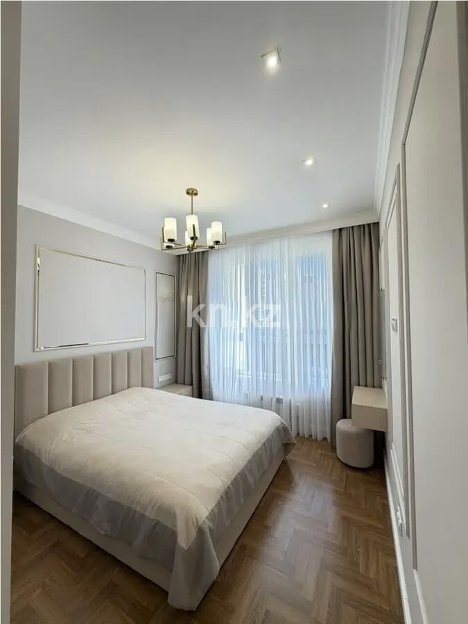 Продажа 4-комнатной квартиры, 101 м² - Продажа четырехкомнатных квартир в кирпичном доме в Казахстане - страница 19 фото 2 из 6