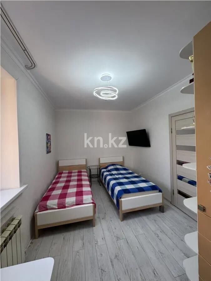 Продажа 4-комнатной квартиры, 90 м² - Продажа четырехкомнатных квартир в монолитно-каркасном доме в Казахстане - страница 12 фото 4 из 9
