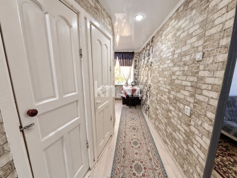 Продажа 2-комнатной квартиры, 42 м² - Продажа недвижимости в Темиртау - страница 21 фото 8 из 10