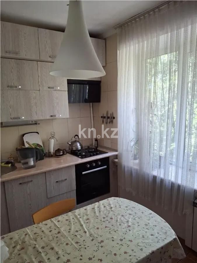 Продажа 2-комнатной квартиры, 62.4 м² - Продажа двухкомнатных квартир в кирпичном доме в Алматы - страница 15 фото 3 из 5