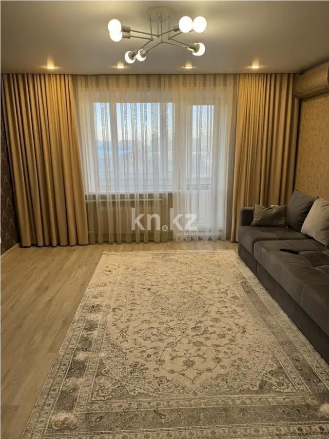 Продажа 2-комнатной квартиры, 54 м² - Продажа двухкомнатных квартир на Юго-Востоке Караганды - страница 23 фото 1 из 5