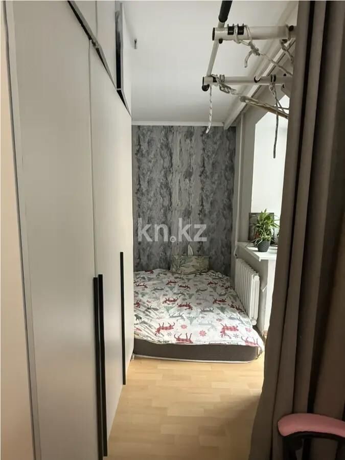 Продажа 2-комнатной квартиры, 36 м² - Продажа квартир в Казахстане - страница 58 фото 1 из 4