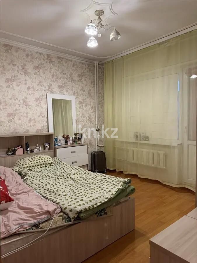 Продажа 3-комнатной квартиры, 72.5 м² - Продажа трехкомнатных квартир в Ауэзовском р-не Алматы - страница 19 фото 2 из 6
