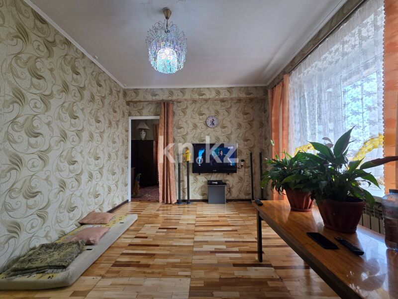 Продажа 3-комнатной квартиры, 64.6 м² - Продажа трехкомнатных квартир в Ауэзовском р-не Алматы - страница 26 фото 11 из 23