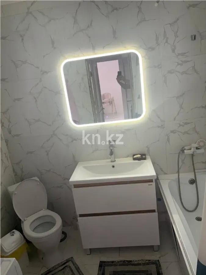 Продажа 2-комнатной квартиры, 57 м² - Продажа двухкомнатных квартир в р-не Есиль Астаны - страница 33 фото 6 из 7