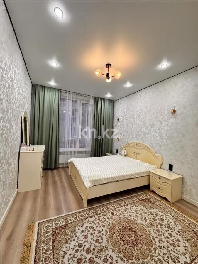 Продажа 2-комнатной квартиры, 42 м² - Продажа двухкомнатных квартир в Бостандыкском р-не Алматы - страница 29 фото 2 из 4