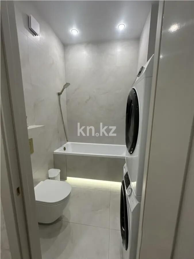 Продажа 3-комнатной квартиры, 85 м² - Продажа трехкомнатных квартир в блочном доме в Астане - страница 11 фото 6 из 10