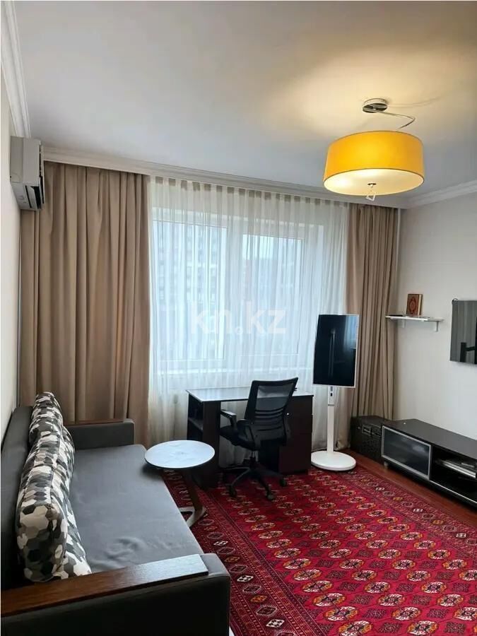 Продажа 4-комнатной квартиры, 127 м² - Продажа четырехкомнатных квартир в монолитно-каркасном доме в Казахстане - страница 20 фото 3 из 7