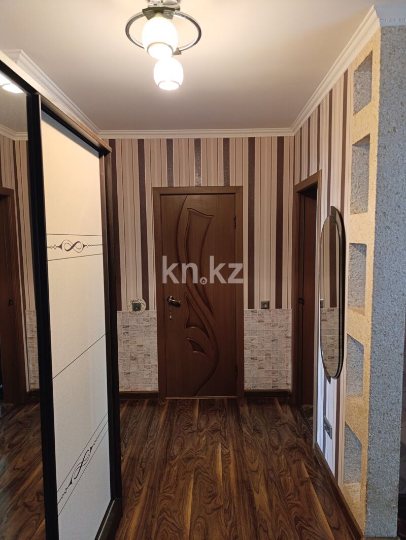 Продажа 3-комнатной квартиры, 65 м² - Продажа квартир в монолитном доме в Казахстане - страница 34 фото 2 из 14