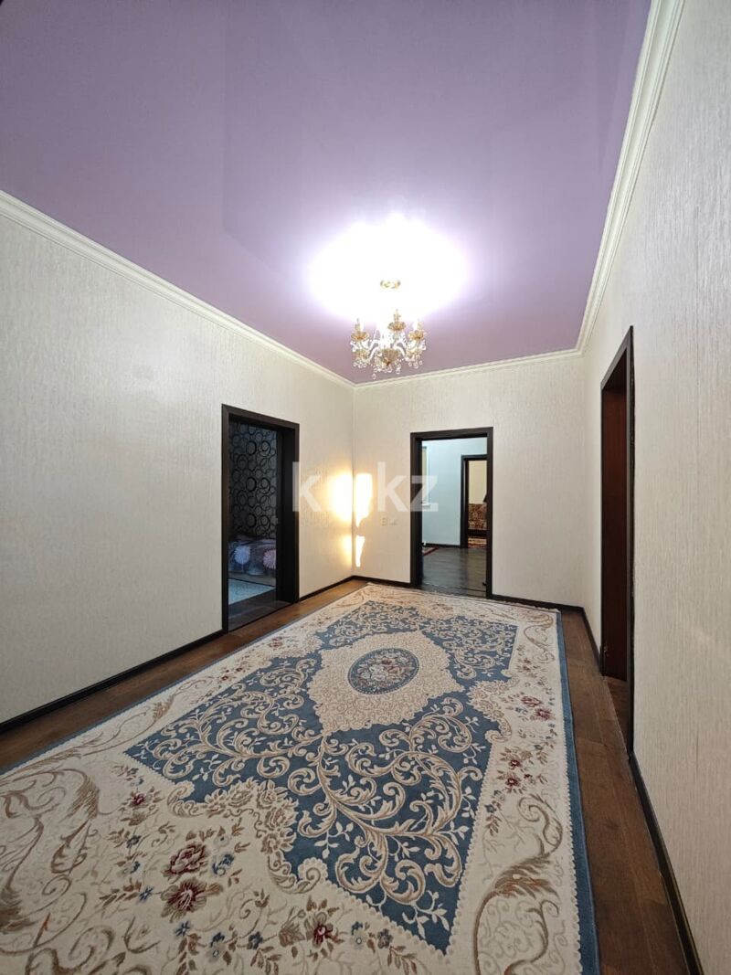 Продажа 4-комнатного дома, 136 м² - Продажа домов, коттеджей в Караганде - страница 6 фото 7 из 21