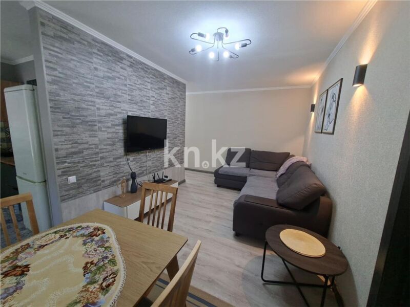 Продажа 2-комнатной квартиры, 44 м² - Продажа недвижимости в Казахстане - страница 25 фото 6 из 19